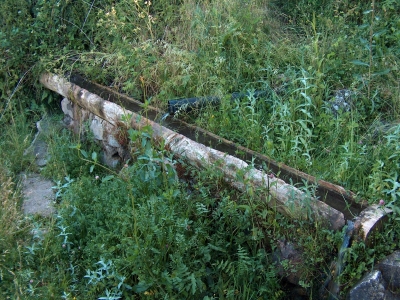 Fuente del Gamellón - imagen 2