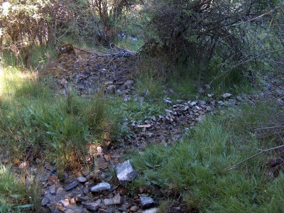 Fuente del Rincón de la Cañada del Zorío - imagen 4