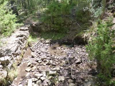 Fuente del Ajoqueso - imagen 1