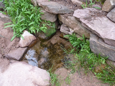 Fuente el Baño - imagen 2