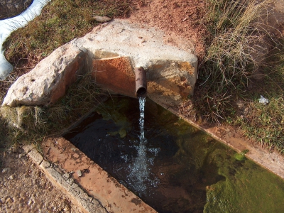 Fuente Buena - imagen 2