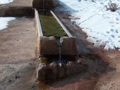 Fuente Buena - imagen 3