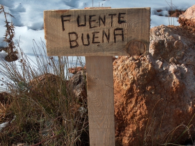 Fuente Buena - imagen 4
