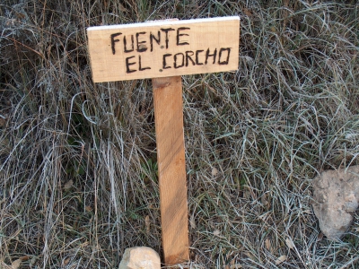 Fuente el Corcho - imagen 4