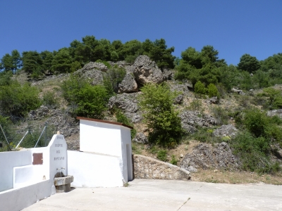 Fuente del Hontanar - imagen 1
