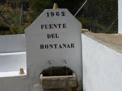 Fuente del Hontanar - imagen 3