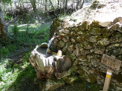 Fuente de los Hontanares II - imagen 1