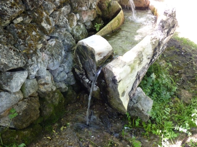 Fuente de los Hontanares II - imagen 5