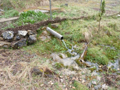 Fuente de la Noguera - imagen 1