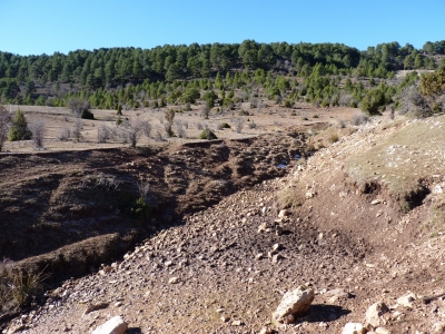 Fuente la Pegueruela I - imagen 1