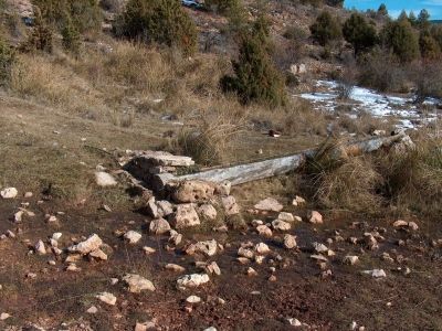 Fuente la Pegueruela II - imagen 1