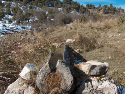 Fuente la Pegueruela II - imagen 5