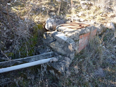 Fuente del Piojo - imagen 1