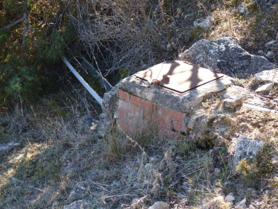 Fuente del Piojo - imagen 3