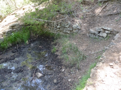 Fuente de las Pozas - imagen 2