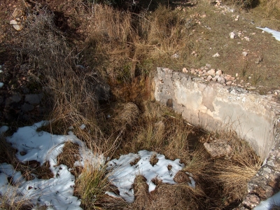 Fuente de la Sabina - imagen 1