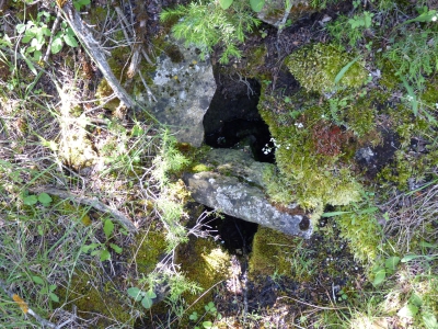 Fuente de la Salobrilla - imagen 2