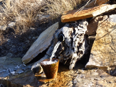Fuente la Sobrante - imagen 3