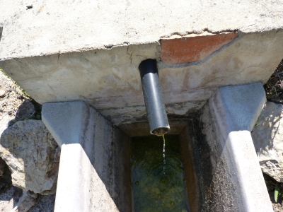 Fuente de las Varguillas - imagen 2