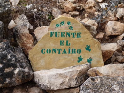 Fuente del Contairo - imagen 3