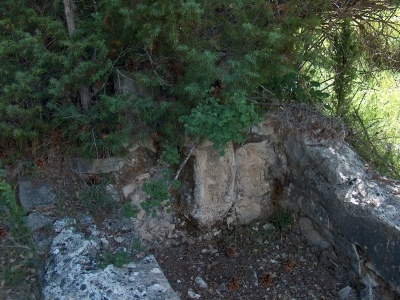 Abrevadero del Camino de Valdeminguete - imagen 1