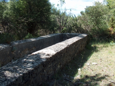 Abrevadero del Camino de Valdeminguete - imagen 2