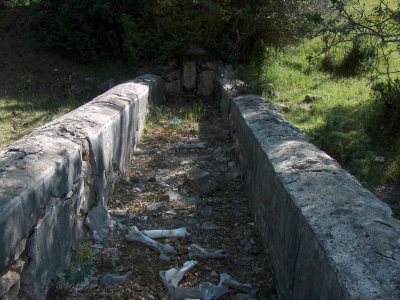 Abrevadero del Camino de Valdeminguete - imagen 3