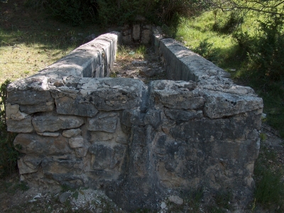 Abrevadero del Camino de Valdeminguete - imagen 7