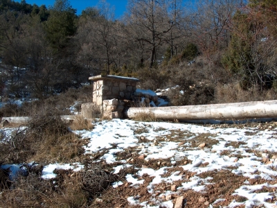 Fuente de la Barga I - imagen 1