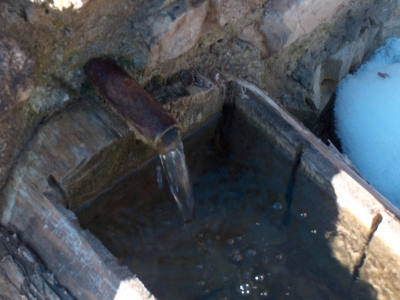 Fuente de la Barga I - imagen 5