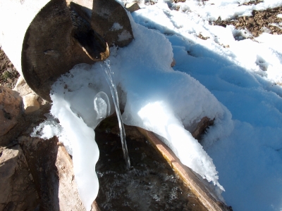 Fuente de la Barga I - imagen 6