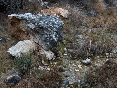 Fuente del Barranco - imagen 2