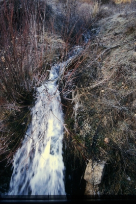 Fuente del Barranco II - imagen 1