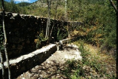 Fuente del Barranco II - imagen 2