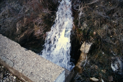 Fuente del Barranco II - imagen 3