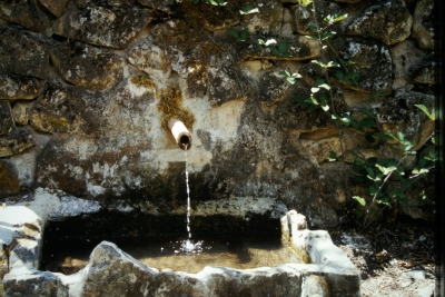 Fuente del Barranco II - imagen 4