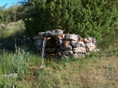 Fuente de las Barrosillas - imagen 1