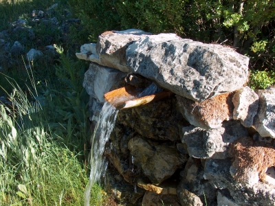 Fuente de las Barrosillas - imagen 2