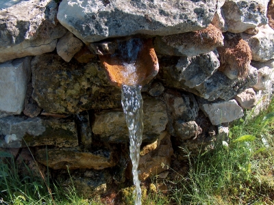 Fuente de las Barrosillas - imagen 3
