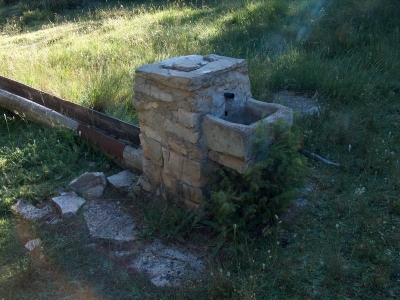 Fuente de Cañada Espinosa - imagen 1