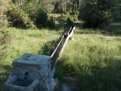 Fuente de Cañada Espinosa - imagen 2