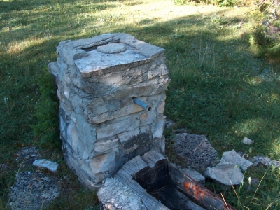 Fuente de Cañada Espinosa - imagen 3