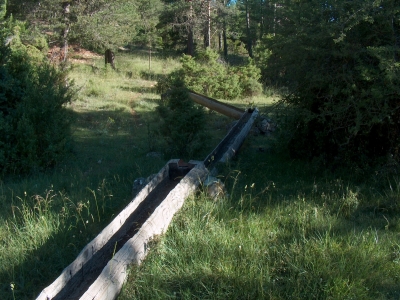 Fuente de Cañada Espinosa - imagen 4