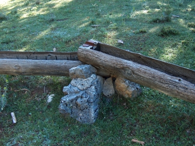 Fuente de Cañada Espinosa - imagen 5
