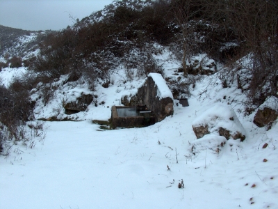 Fuente del Collado - imagen 1