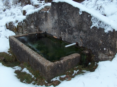Fuente del Collado - imagen 2