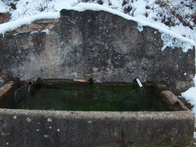 Fuente del Collado - imagen 3