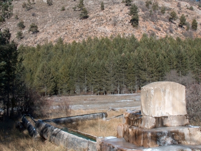 Fuente del Horcajo - imagen 1