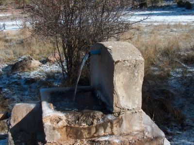 Fuente del Horcajo - imagen 2