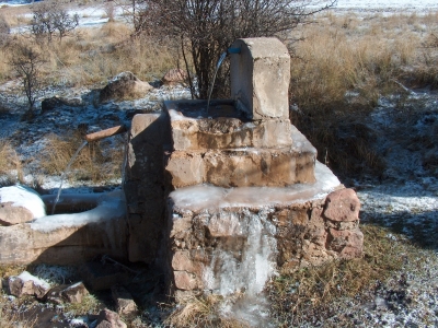 Fuente del Horcajo - imagen 3